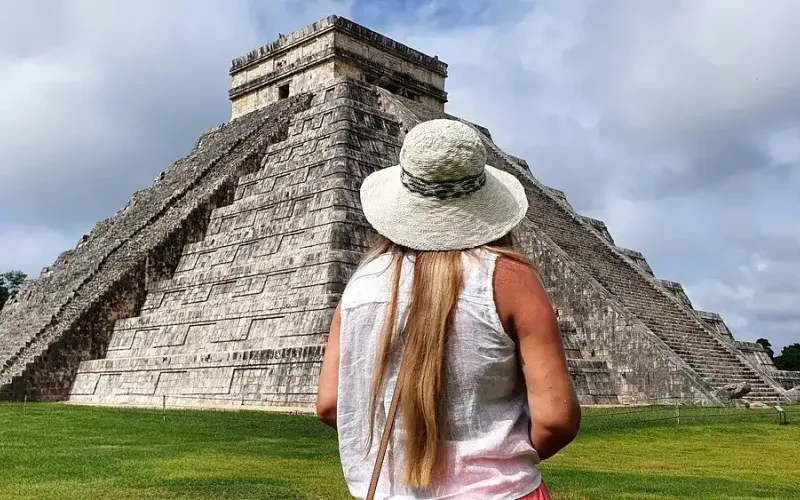 Circuito Península de Yucatán y Caribe: 14 Días de Aventura — foto 11