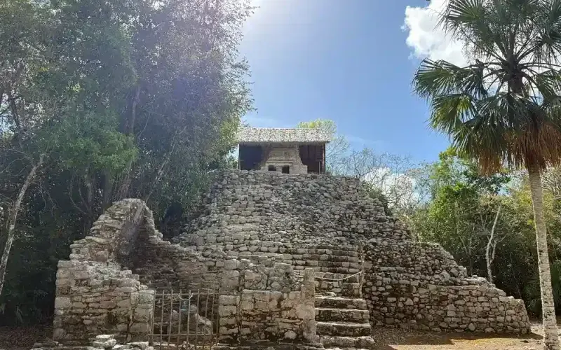 Circuito Península de Yucatán y Caribe: 14 Días de Aventura — foto 12