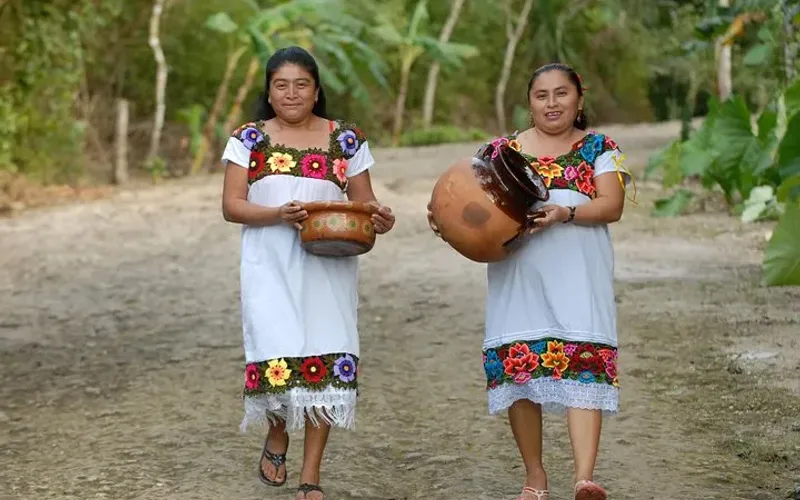 Circuito Península de Yucatán y Caribe: 14 Días de Aventura — foto 13