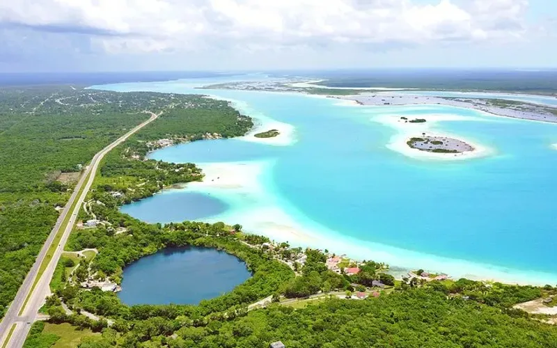 Circuito Península de Yucatán y Caribe: 14 Días de Aventura — foto 2
