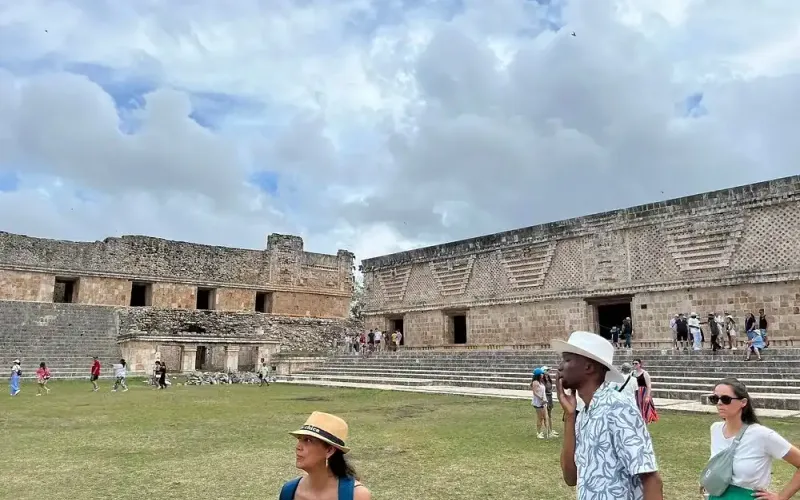 Circuito Península de Yucatán y Caribe: 14 Días de Aventura — foto 33