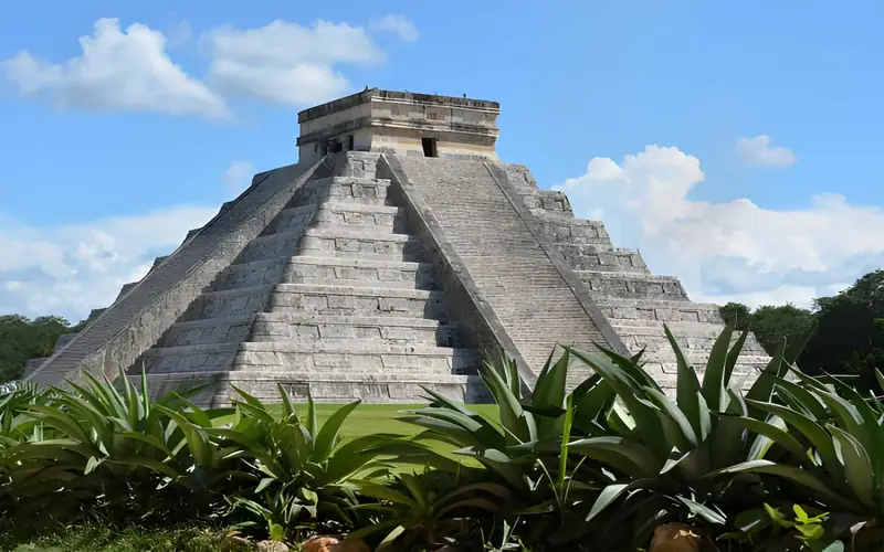 Tour a Chichén Itzá, Izamal y Valladolid